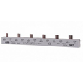 ABB Шина двухфазная 12 модулей 63А для S200 разрезаемая PS2/12 (2CDL220001R1012) ABB Шина двухфазная 12 модулей 63А для S200 разрезаемая PS2/12 (2CDL220001R1012)