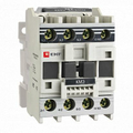 Контактор 18А 220В 1NO КМЭ (ctr-s-18-220) EKF Контактор 18А 220В 1NO КМЭ (ctr-s-18-220) EKF