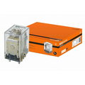 Реле РЭК78/3 5А 110В AC SQ0701-0040 TDM Реле РЭК78/3 5А 110В AC SQ0701-0040 TDM