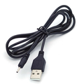 Орбита OT-PCC06 кабель USB (штекер USB - 2,0мм питание) 1.2м