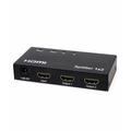 Делитель HDMI сигнала 1x2 DAYTON