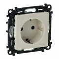 Розетка одинарная Valena LIFE  753521 Legrand Розетка одинарная Valena LIFE  753521 Legrand