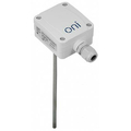 Датчик температуры воздуха в помещении погружной PT100 L= 200мм ONI TSD-2-PT100-200 ONI