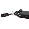 ИК-удлинитель с дисплеем для приставки Unit
