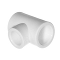Тройник PPR полипропиленовый переходной 25х20х25 10765 РосТурПласт