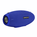 Колонка BLUETOOTH Hopestar 25 large синий с ремнем Колонка BLUETOOTH Hopestar 25 large синий с ремнем