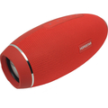 Колонка BLUETOOTH Hopestar 20 middle красная