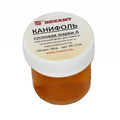 Канифоль сосновая Rexant, флюс НЕЙТРАЛЬНЫЙ, марка А, 20 г, банка