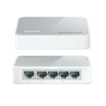 Коммутатор TP-Link TL-SF1005D, 5 портов Ethernet 100 Мбит/с