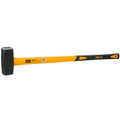 Кувалда 5 кг. Фиберглассовая рукоятка 900мм INGCO HSTH03598