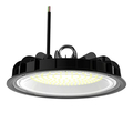 Светильник светодиодный ДСП 200 Вт LHB-UFO-VC 5000К 16000Лм 230В IP65 без пульсации 4690612033921 IN HOME