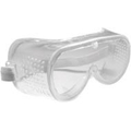 Очки защитные на резинке FIT 12207