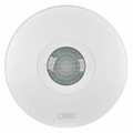 ORBIS Датчик движения инфракрасный CIRCUMAT + 230 V a.c, 50 Hz OB137112