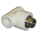 Тройник PPR комбинированный 32х1" HP Pilsa 80558