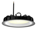 Светильник светодиодный ДСП 150В LHB-UFO-VC 150Вт 230В 5000К 13500Лм IP65 без пульсации IN HOME 4690612033914