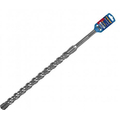 Бур SDS-MAX 30х540 мм, КВАДРО, серия Эксперт, по бетону ПРАКТИКА 647-987
