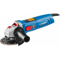 Угловая шлифмашина (болгарка/ушм) 125мм 1200Вт 3000-1100об/мин ЗУБР УШМ-П125-1200 ЭПСТ