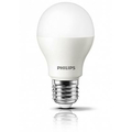 Лампа светодиодная 7,5Вт E27 A55 3000К 470Лм 230В грушевидная 871829175275200 Philips