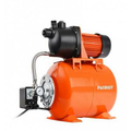 Насосная станция PATRIOT PW 1200-24 P, пластик, 24 л, 1200 вт.