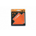 Магнитный угольник сварщика FIX-3 до 11кг Foxweld 5384