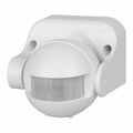 Датчик движения инфракрасный AKTION 180° ИК, белый IP44 15317 7 TM REV Датчик движения инфракрасный AKTION 180° ИК, белый IP44 15317 7 TM REV