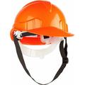 Каска защитная, оранжевая ЗУБР "МАСТЕР" 11090_z01