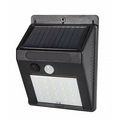 Светильник светодиодный аккумуляторный с датчиком движения Solar LED, IP44, 1200мАч, 24297 0 Duwi