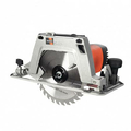 Пила дисковая (циркулярная) мощность 2000 Вт пильный диск 200мм PATRIOT CS195 190301607