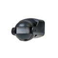 Датчик движения инфракрасный AKTION 180° ИК, черный IP44 15318 4 TM REV
