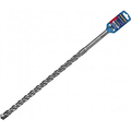 Бур SDS-MAX 25х540 мм, КВАДРО, серия Эксперт, по бетону ПРАКТИКА 647-949