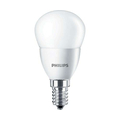 Лампа светодиодная 6,5Вт Е14 P45 4000К 800Лм матовая 220В шар ESSLEDLustre 929002274607 Philips