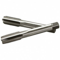 Метчик ручной М18х2,5 мм, комплект из 2 шт. СИБРТЕХ 76648