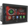 2DIN USB-магнитола ACV WD-7030N