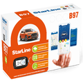 Автосигнализация StarLine B97 Автосигнализация StarLine B97
