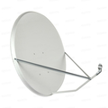 Антенна спутниковая СТВ-1,2-1,1 1,6 Al АУМ: 1200*1340мм, 41,2дБ/11,3 ГГц