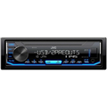 USB-магнитола JVC KD-X176 USB-магнитола JVC KD-X176