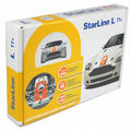 Электромеханический замок капота StarLine L11+ Электромеханический замок капота StarLine L11+