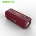 Колонка BLUETOOTH Hopestar Т9