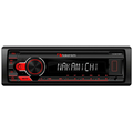 USB-магнитола Nakamichi NQ511BR