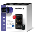 Автосигнализация Pandect X-1800L Автосигнализация Pandect X-1800L