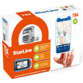 Автосигнализация StarLine T94 v2 Автосигнализация StarLine T94 v2