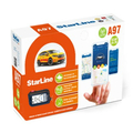 Автосигнализация StarLine A97 GSM Автосигнализация StarLine A97 GSM