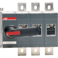 Рубильник OT630E03 до 630A 3-полюсный (без ручки управления) 1SCA022775R3670 ABB