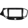 Рамка для Lada Vesta 9" Incar RLA-FC401