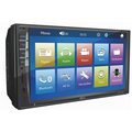 2DIN USB-магнитола ACV WD-7040 2DIN USB-магнитола ACV WD-7040