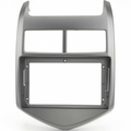 Рамка для CHEVROLET Aveo 2012+, 9" Incar RCV-FC219