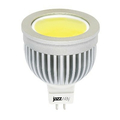 Лампа светодиодная 8.0Вт GU5.3 PLED-JCDR-COB 8,0w 3000К 570Лм 230/50 теплый .1016263-8 Jazzway Лампа светодиодная 8.0Вт GU5.3 PLED-JCDR-COB 8,0w 3000К 570Лм 230/50 теплый .1016263-8 Jazzway