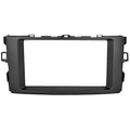 Рамка для TOYOTA Auris 07-12 2din Intro RTY-N18