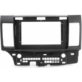 Рамка для MITSUBISHI Lancer 10 2008+, 10" Incar RMS-FC459