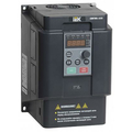 Преобразователь частоты CONTROL-L620 380В, 3Ф 7,5-11 kW (CNT-L620D33V075-11TE) IEK